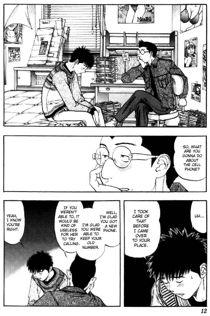 Page 11 Chapter 134 Is