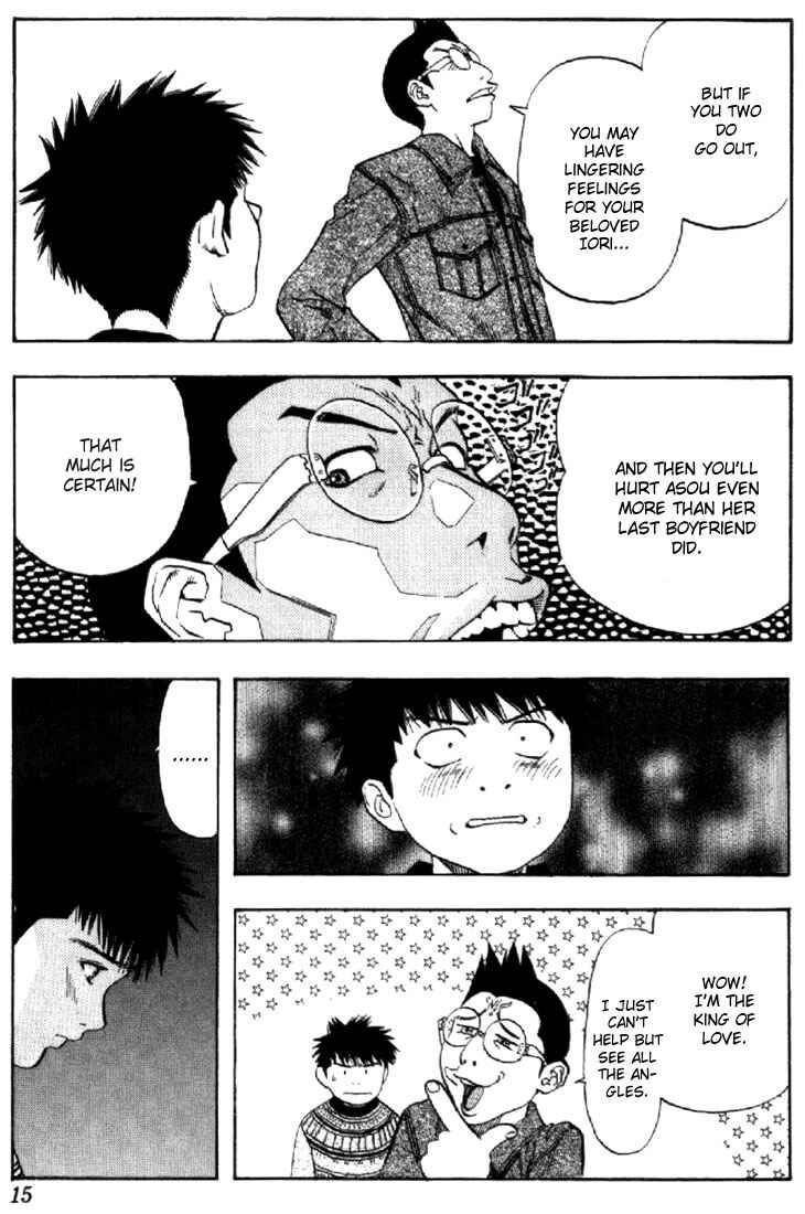 Page 14 Chapter 134 Is
