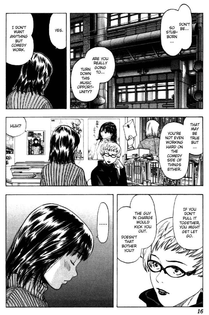 Page 15 Chapter 134 Is