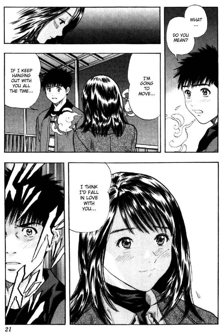 Page 20 Chapter 134 Is
