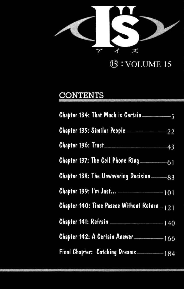 Page 3 Chapter 134 Is