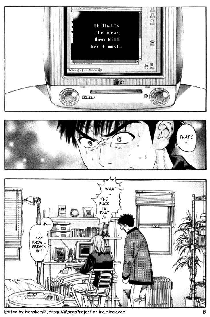 Page 5 Chapter 134 Is