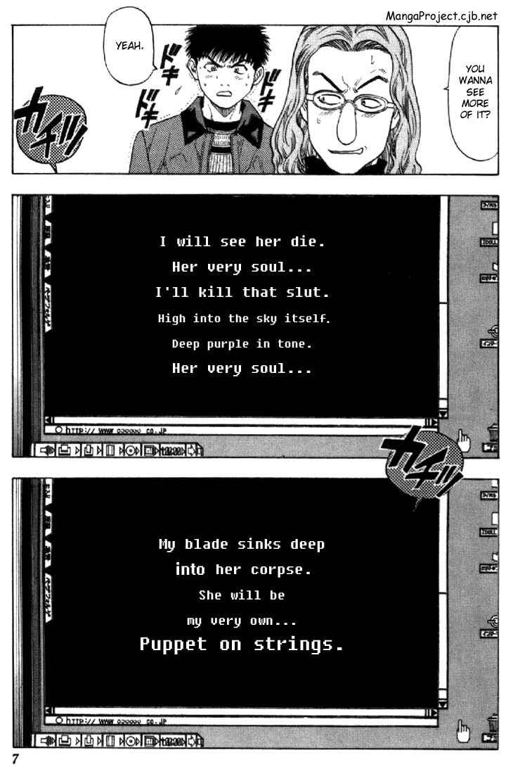 Page 6 Chapter 134 Is