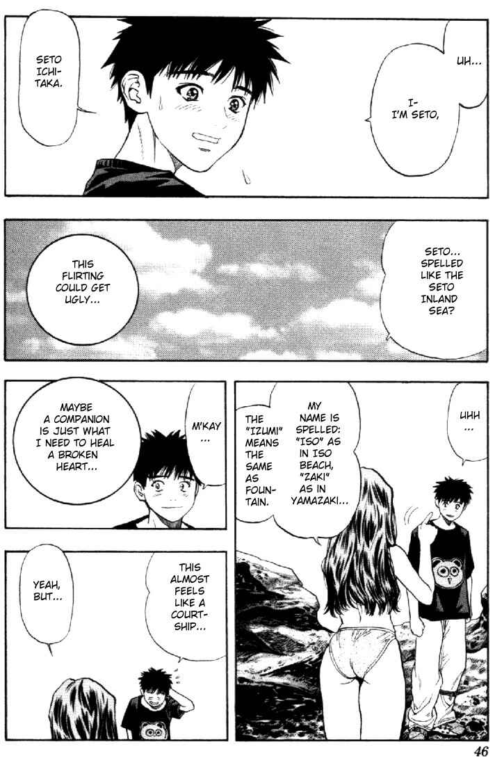 Page 5 Chapter 66 Is