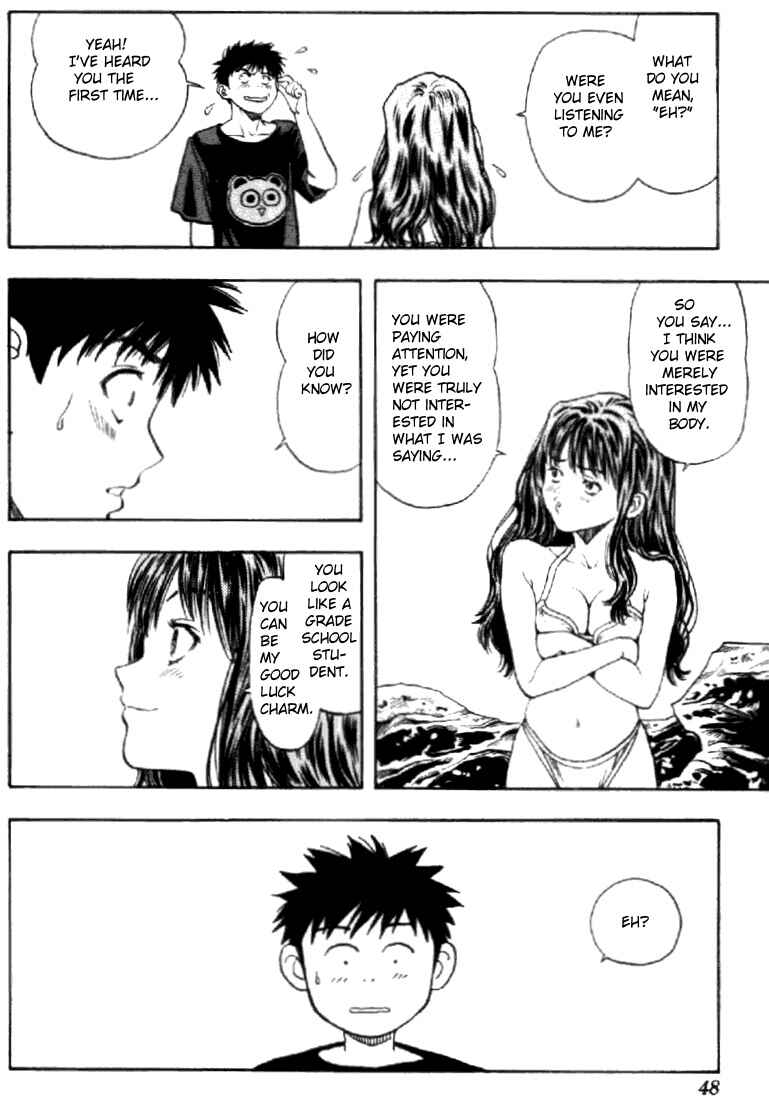 Page 7 Chapter 66 Is