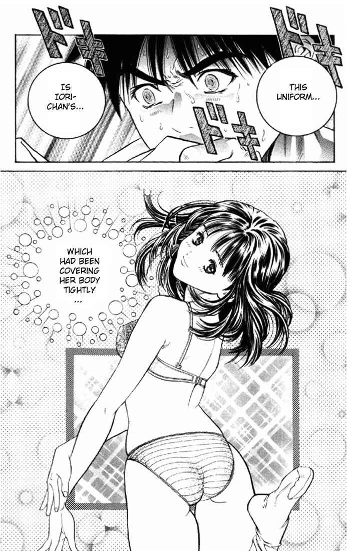 Page 6 Chapter 58 Is