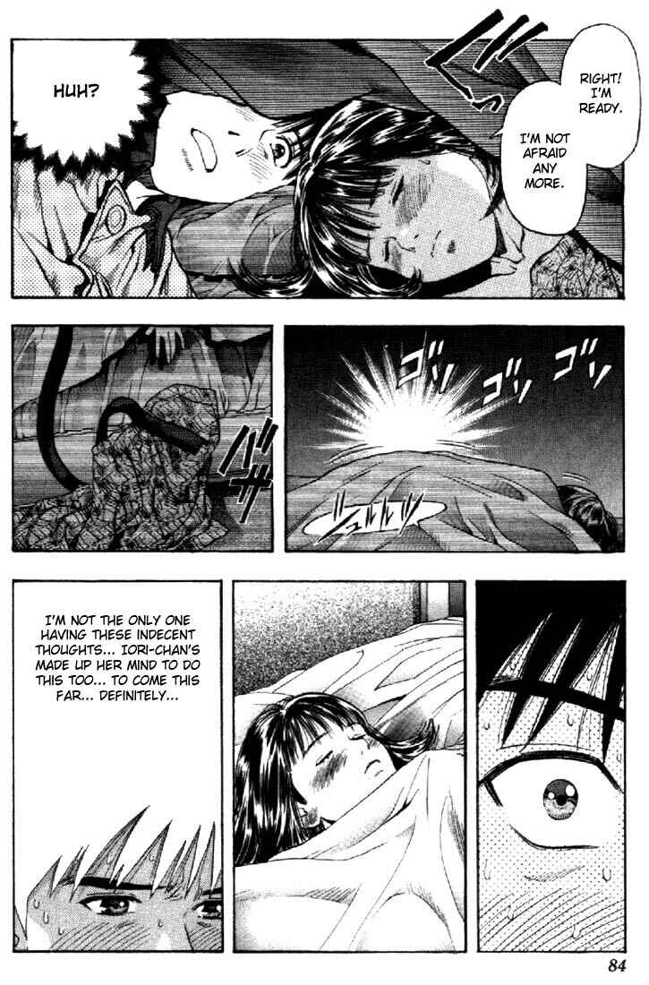Page 8 Chapter 108 Is
