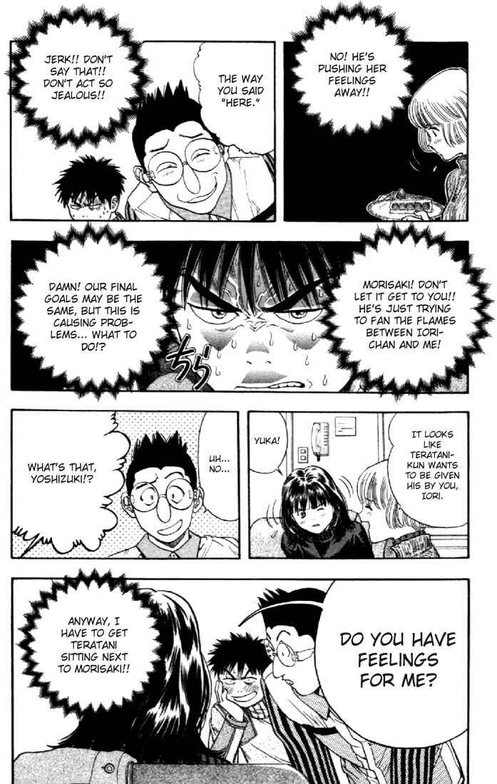 Page 11 Chapter 81 Is