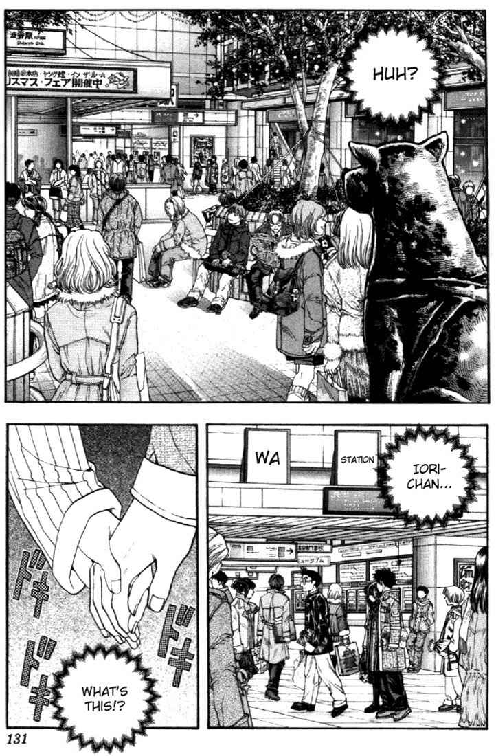Page 2 Chapter 81 Is