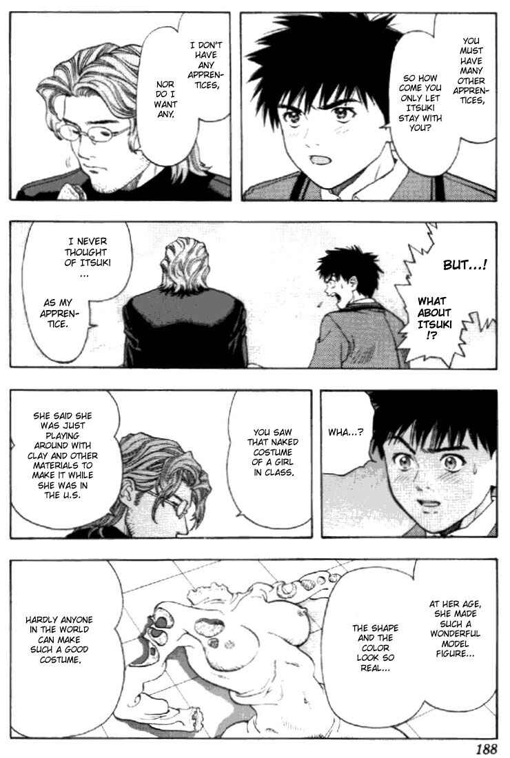Page 17 Chapter 45 Is