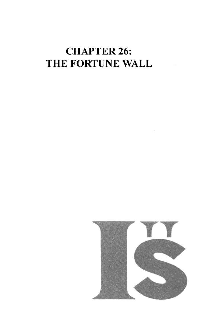 Page 4 Chapter 26 Is