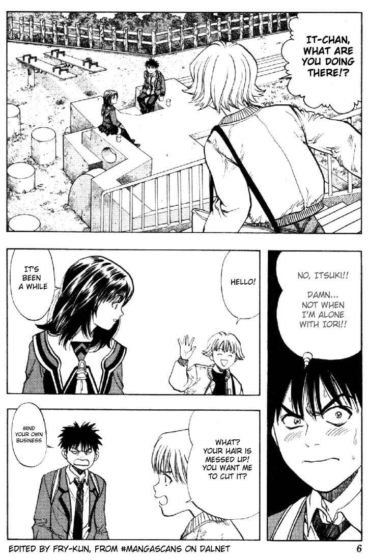 Page 5 Chapter 26 Is