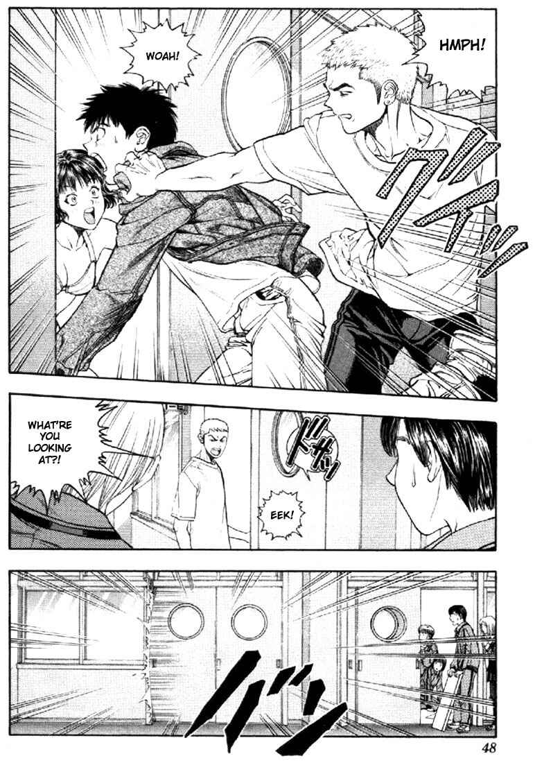 Page 6 Chapter 76 Is
