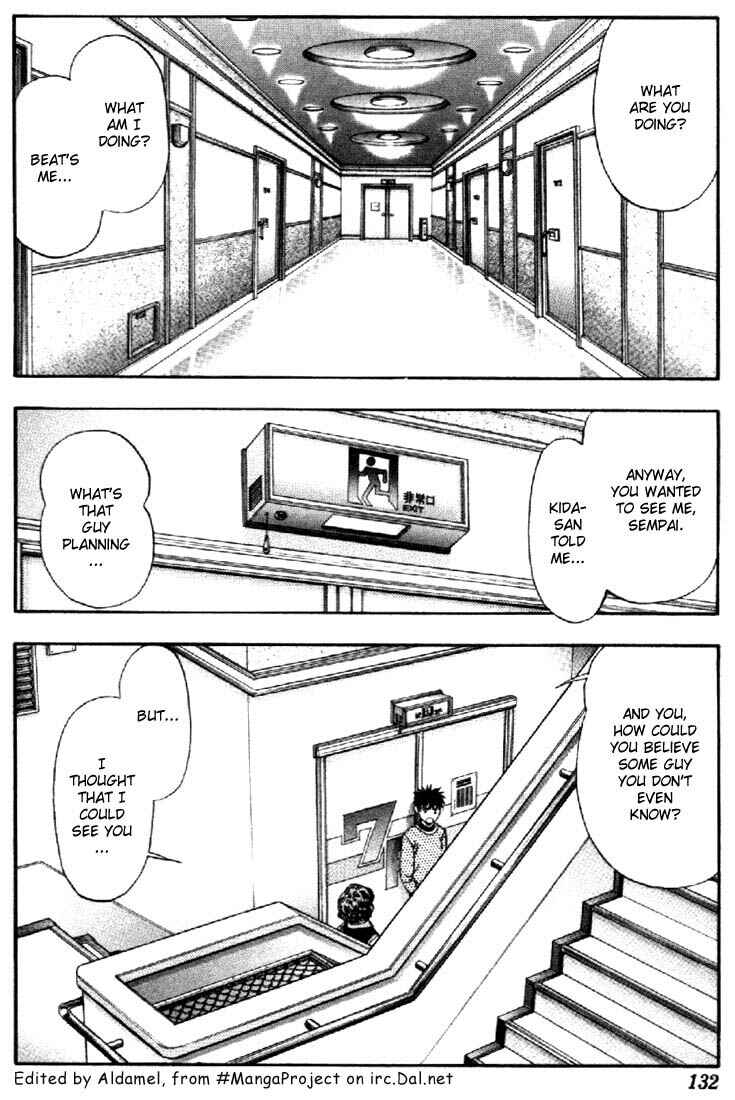 Page 2 Chapter 111 Is