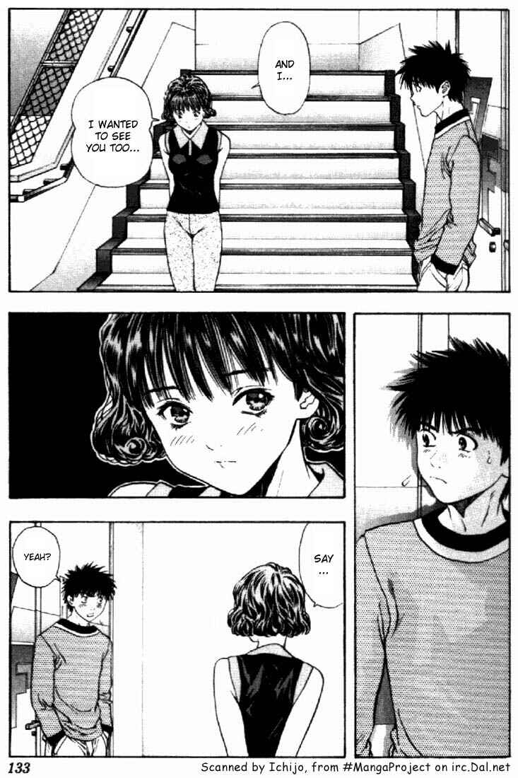 Page 3 Chapter 111 Is