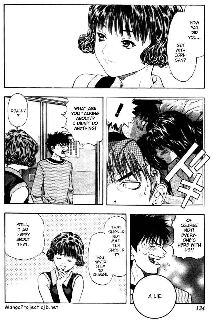 Page 4 Chapter 111 Is