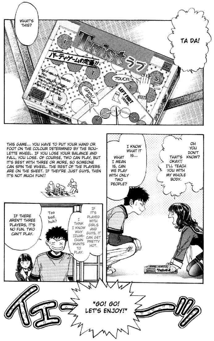Page 12 Chapter 123 Is