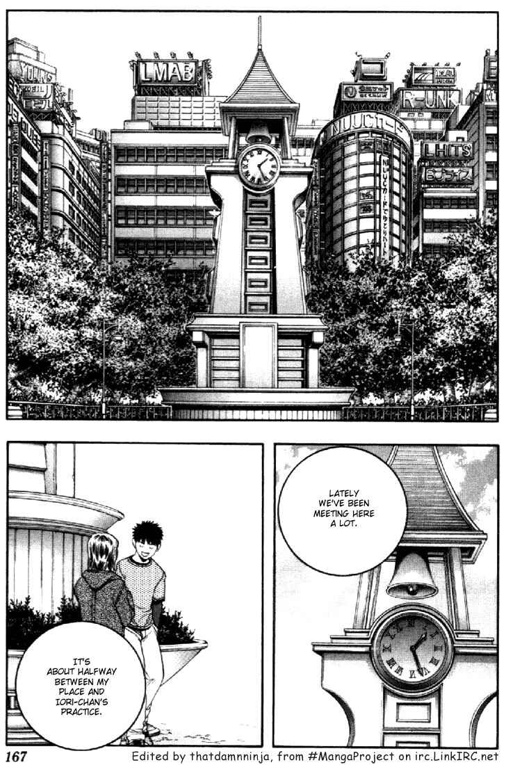 Page 2 Chapter 123 Is