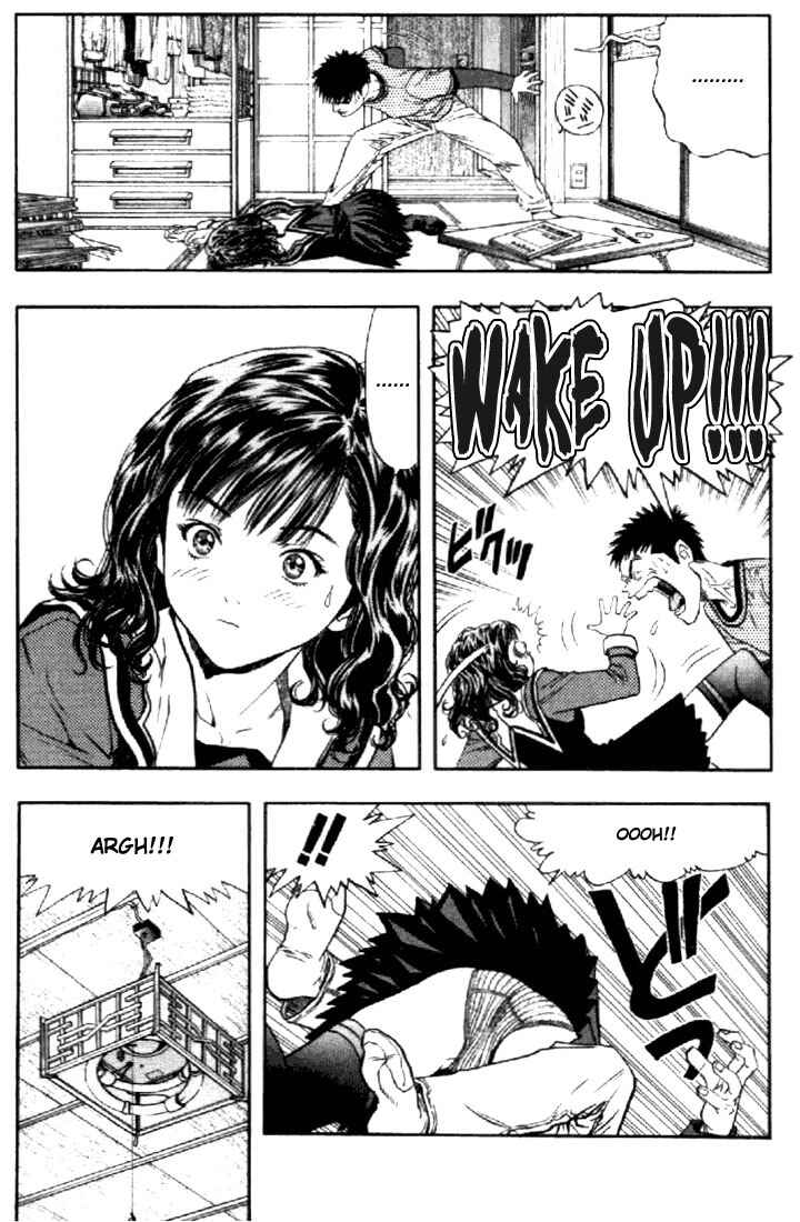 Page 8 Chapter 123 Is