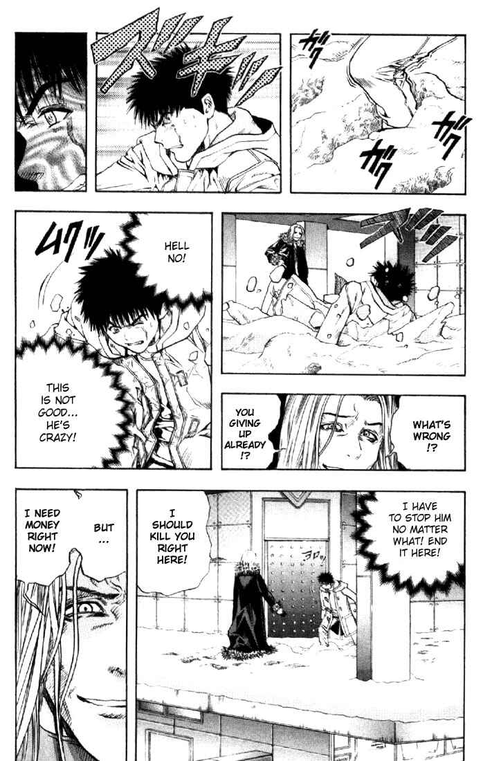 Page 13 Chapter 141 Is