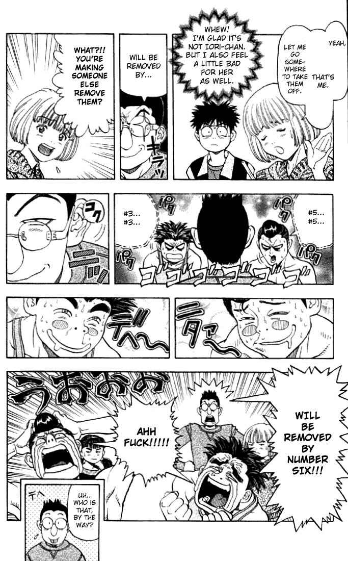 Page 6 Chapter 54 Is