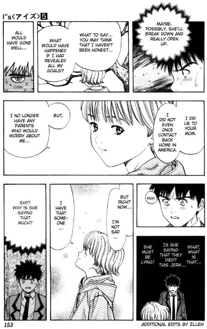 Page 19 Chapter 43 Is