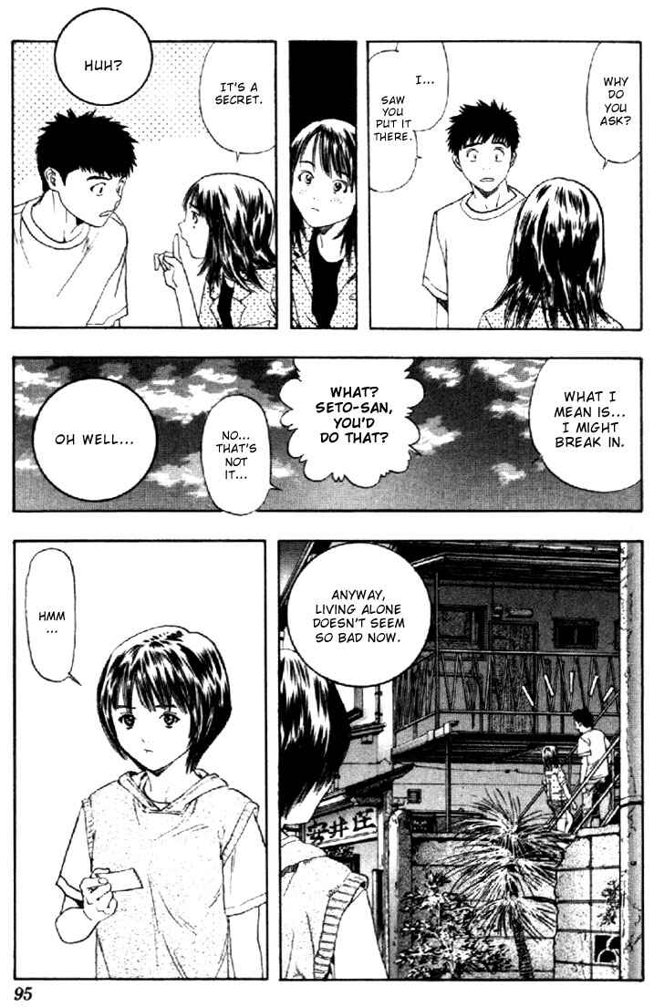 Page 18 Chapter 118 Is