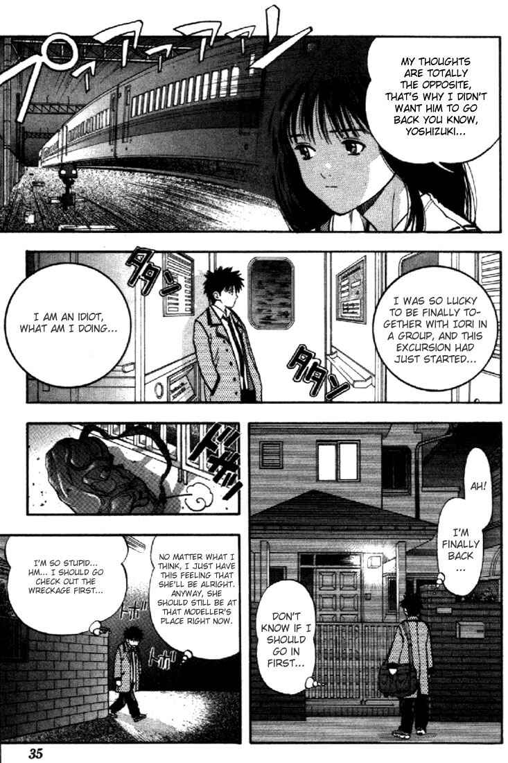 Page 11 Chapter 37 Is