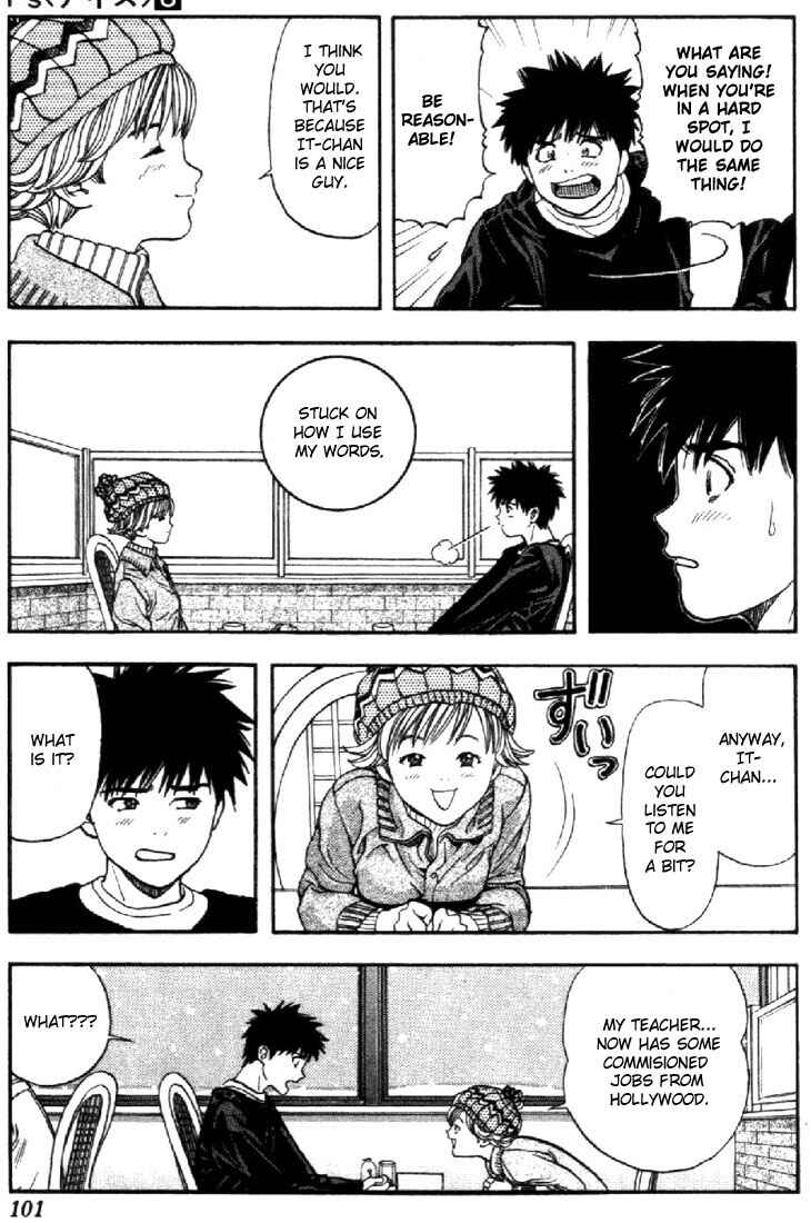 Page 9 Chapter 50 Is