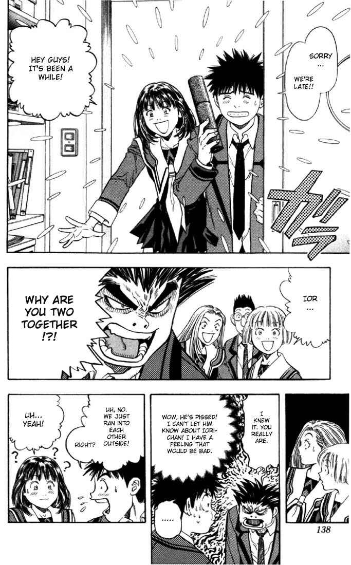 Page 8 Chapter 101 Is