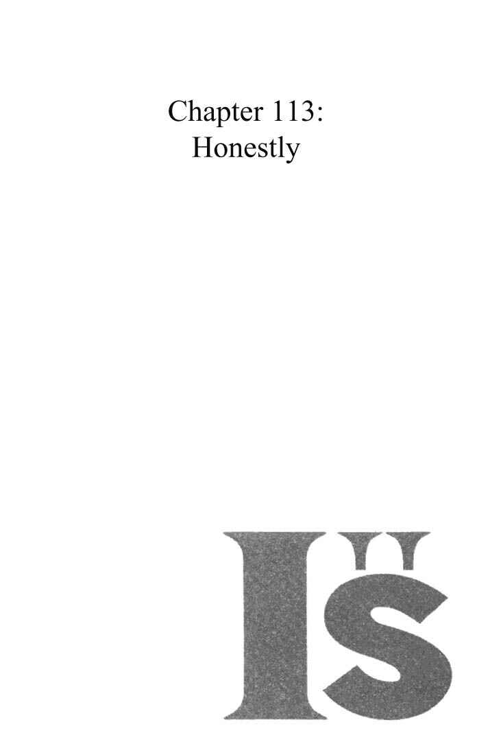 Page 1 Chapter 113 Is