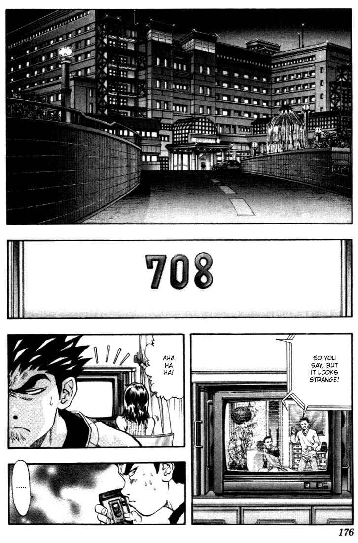 Page 10 Chapter 113 Is