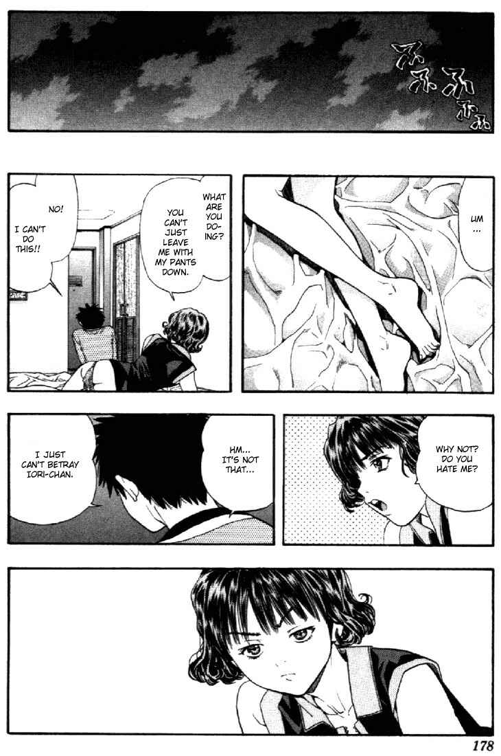 Page 12 Chapter 113 Is