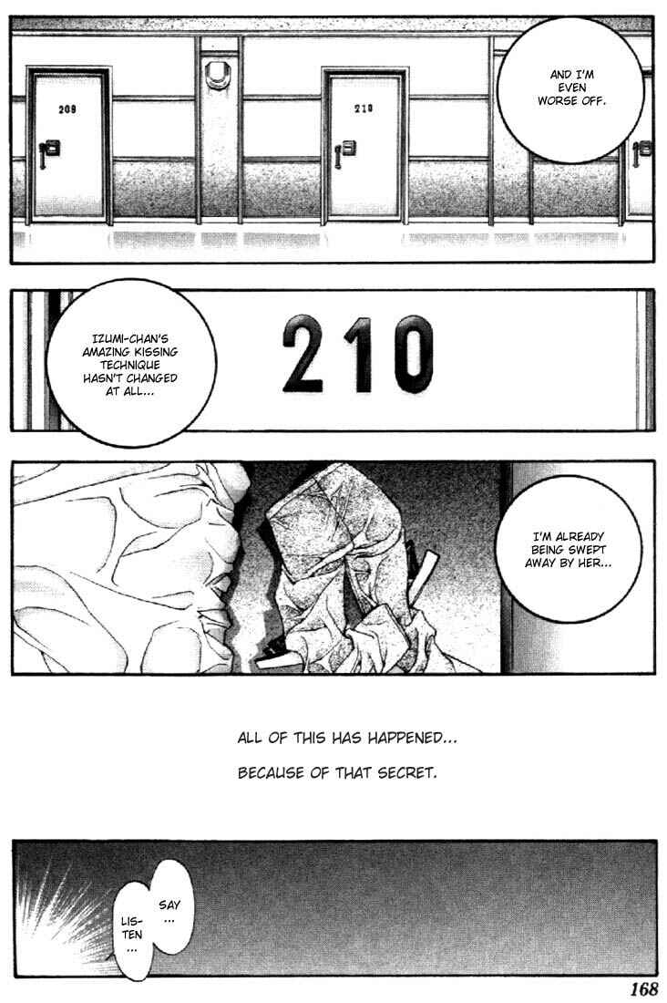Page 3 Chapter 113 Is