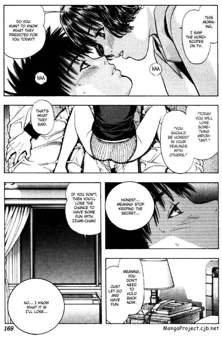Page 4 Chapter 113 Is
