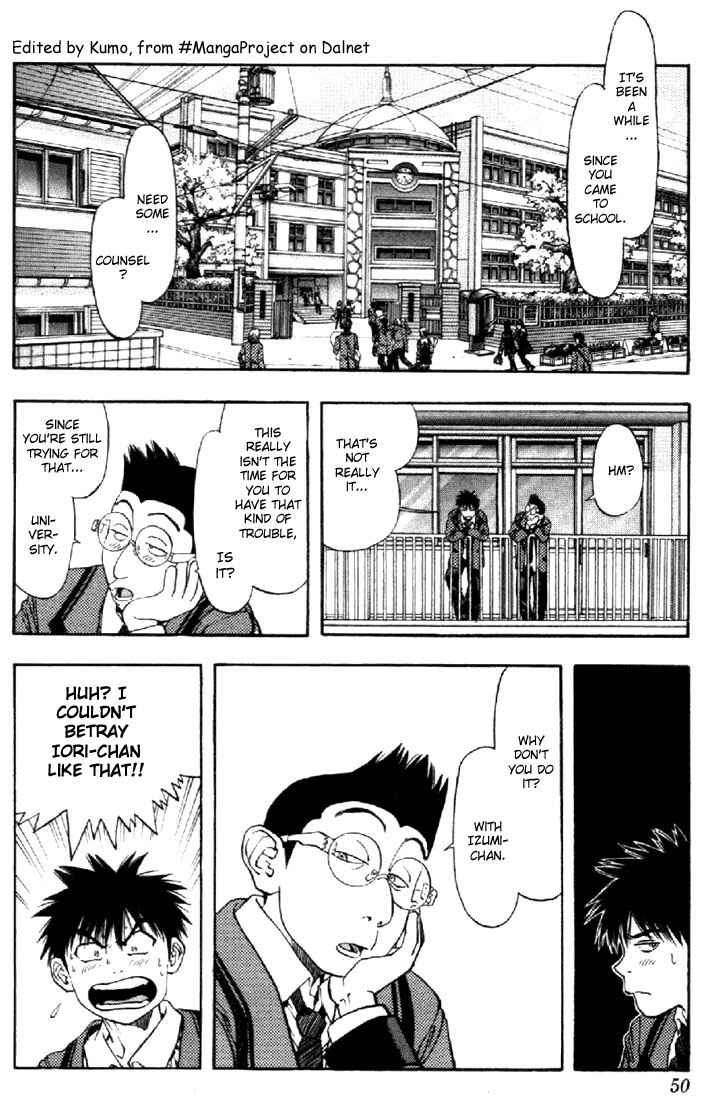 Page 11 Chapter 96 Is