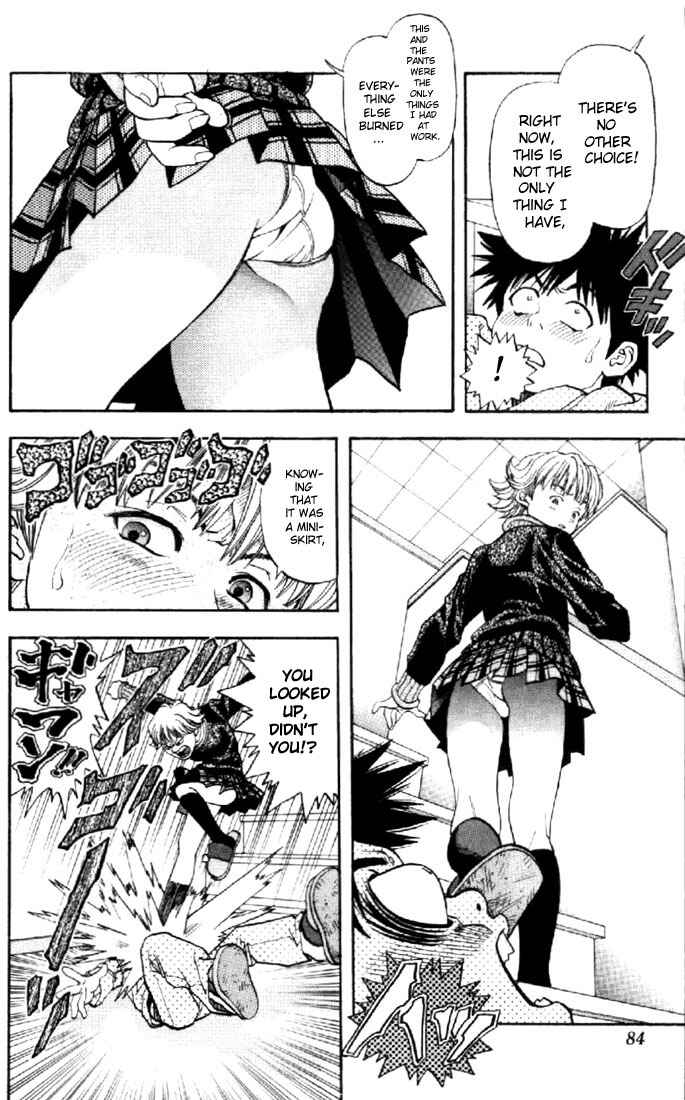Page 7 Chapter 40 Is