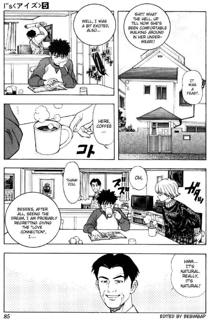 Page 8 Chapter 40 Is