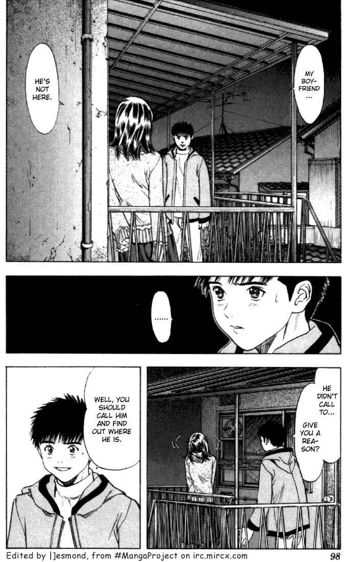 Page 3 Chapter 129 Is