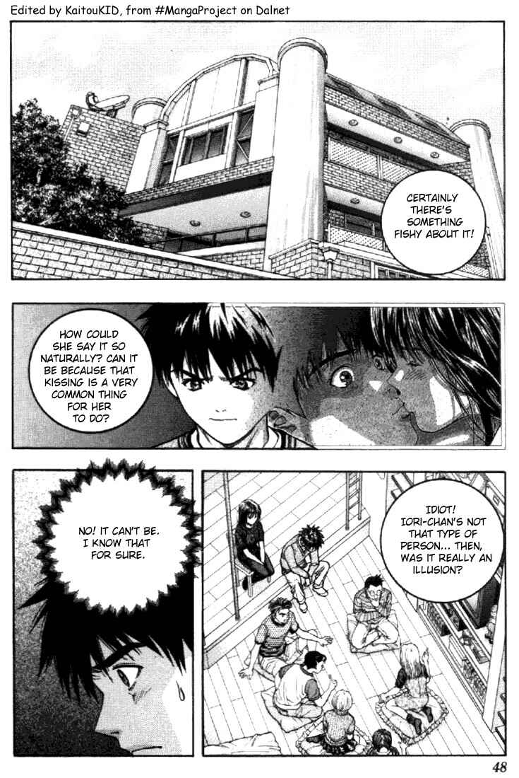 Page 4 Chapter 57 Is