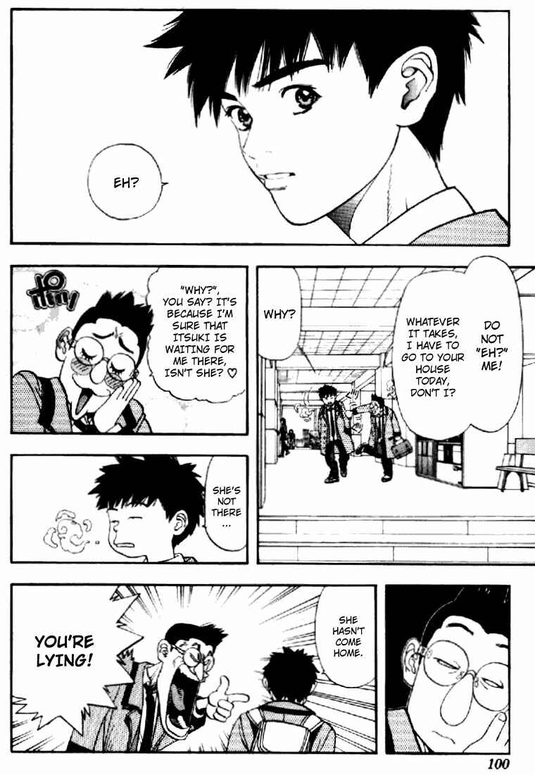 Page 5 Chapter 41 Is