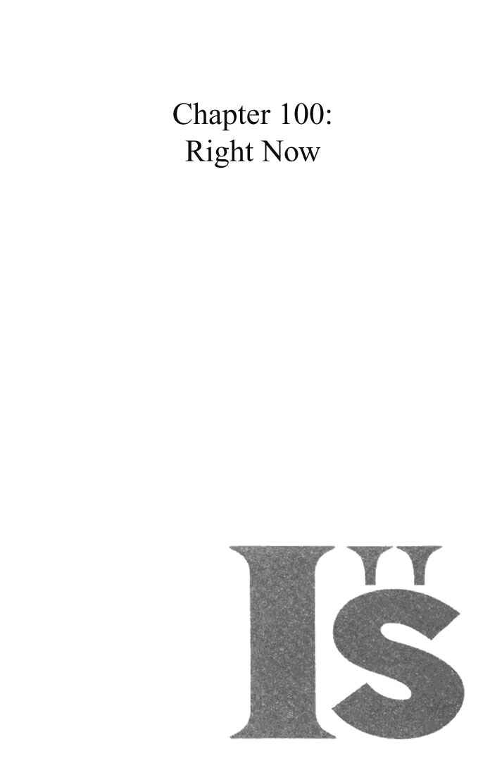 Page 1 Chapter 100 Is
