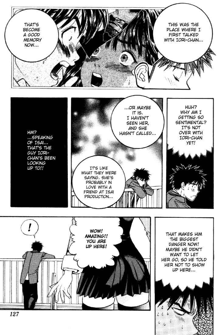 Page 15 Chapter 100 Is