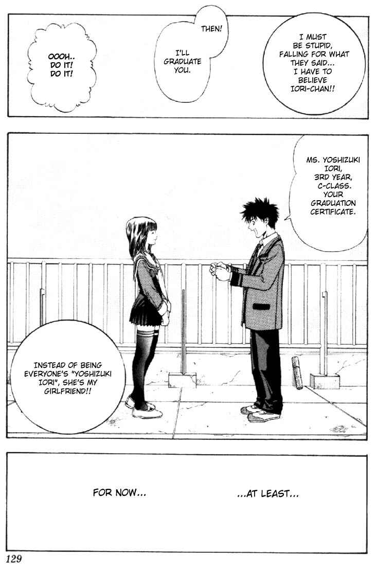 Page 17 Chapter 100 Is