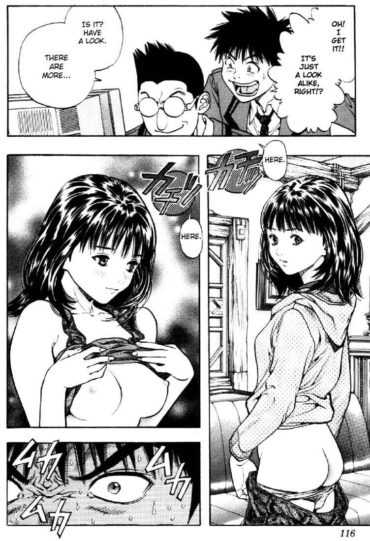 Page 4 Chapter 100 Is