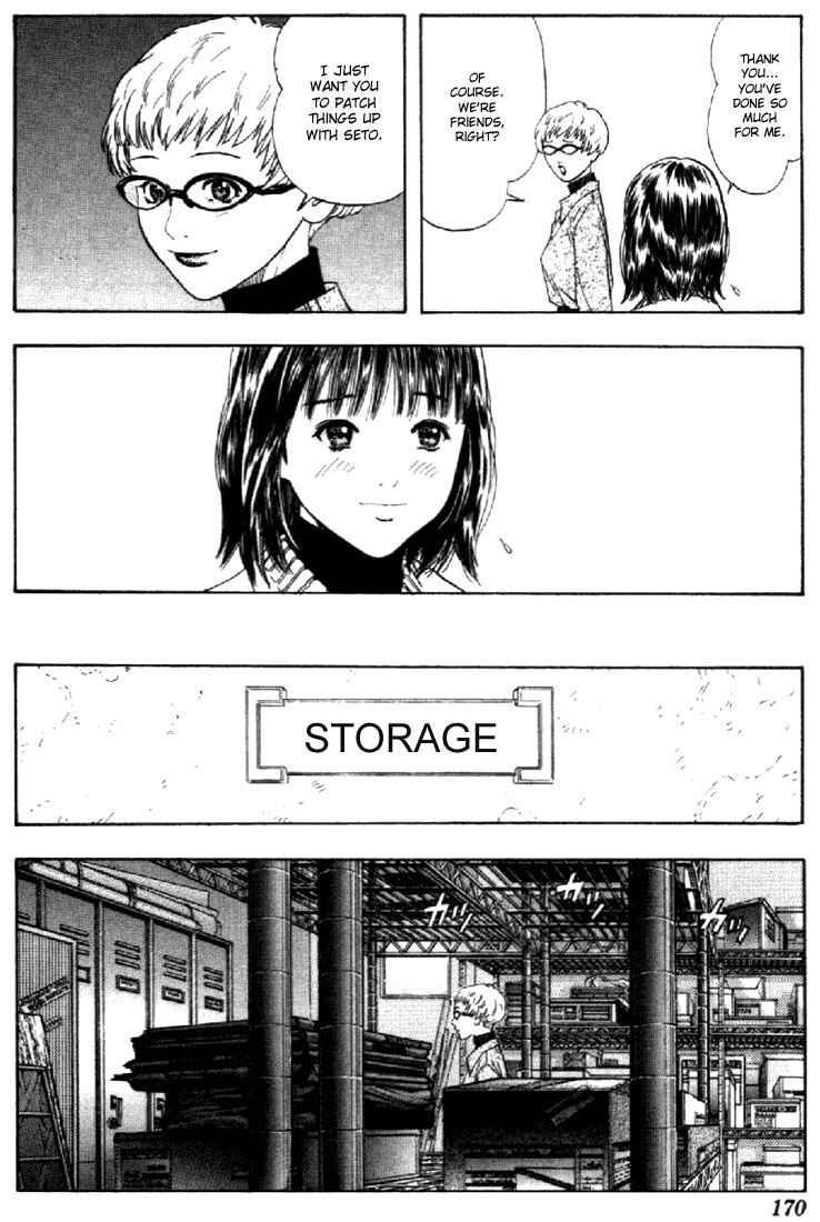 Page 14 Chapter 132 Is