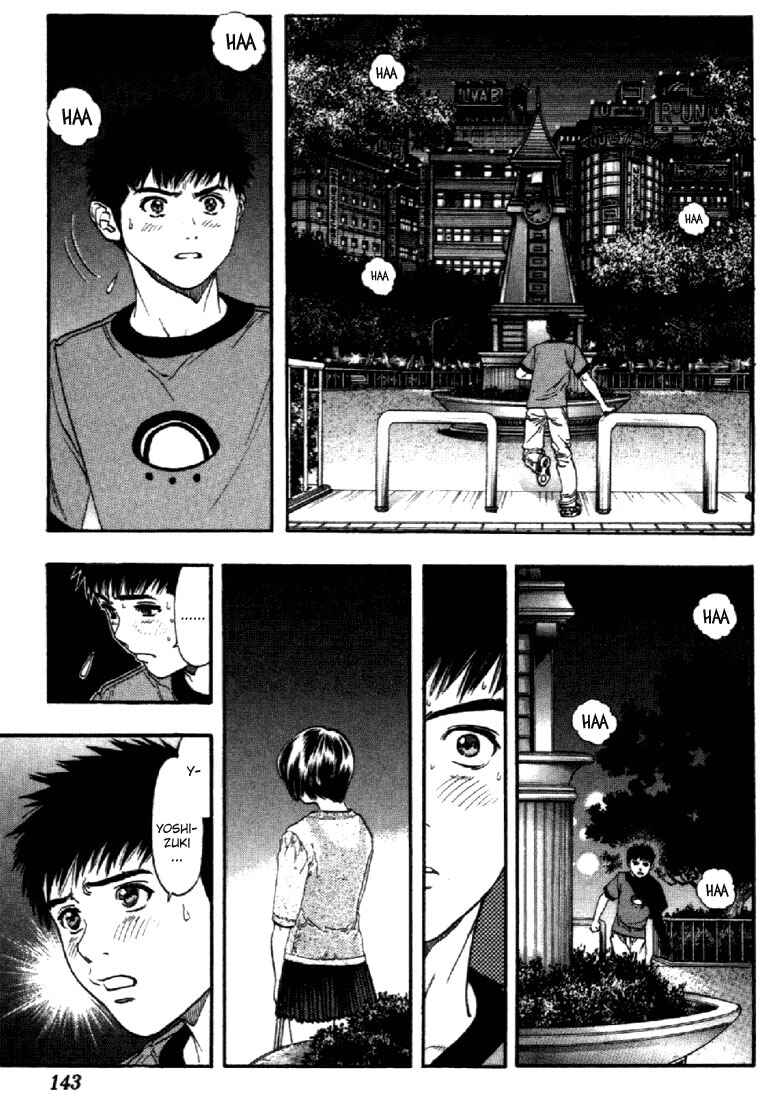 Page 13 Chapter 121 Is