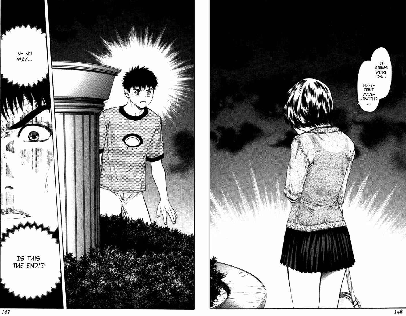 Page 16 Chapter 121 Is