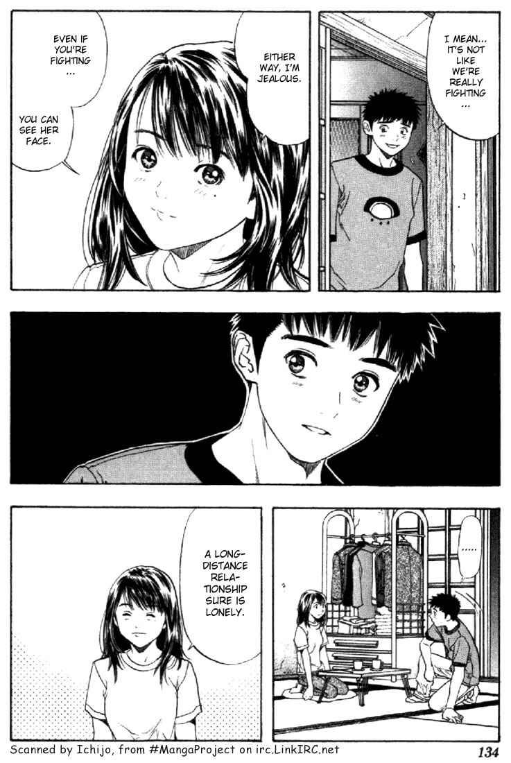 Page 4 Chapter 121 Is