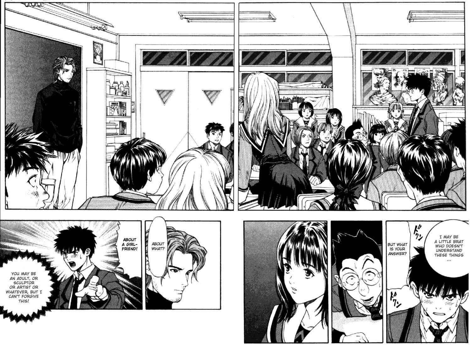 Page 15 Chapter 44 Is